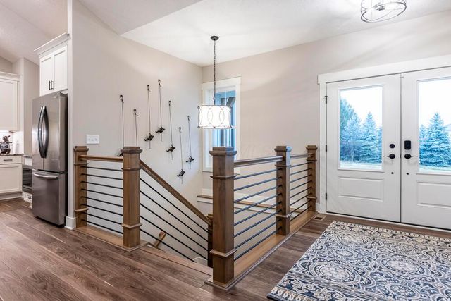 9724 New California Drive, Plain City, OH 43064