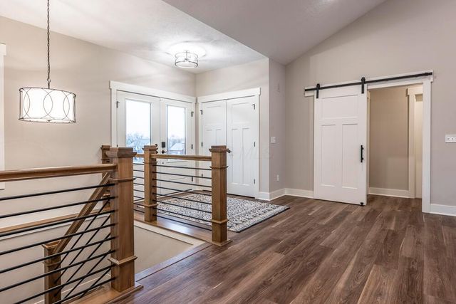 9724 New California Drive, Plain City, OH 43064