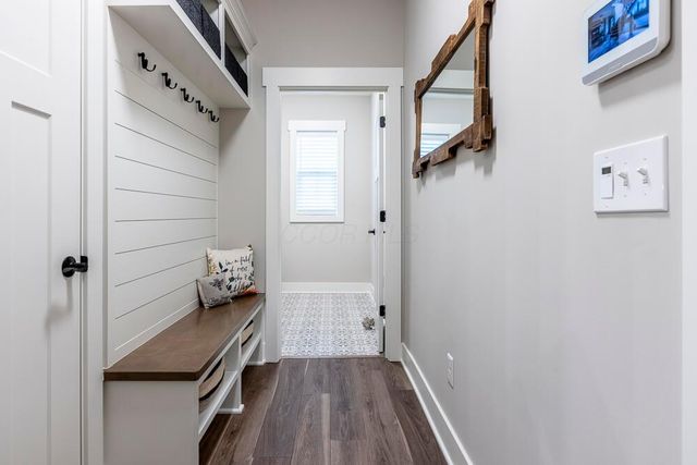 9724 New California Drive, Plain City, OH 43064