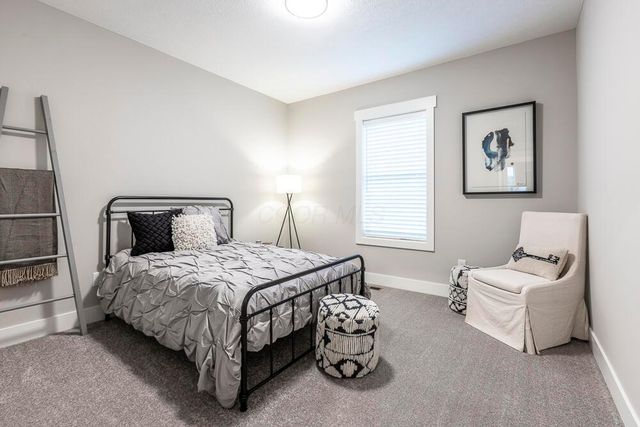9724 New California Drive, Plain City, OH 43064