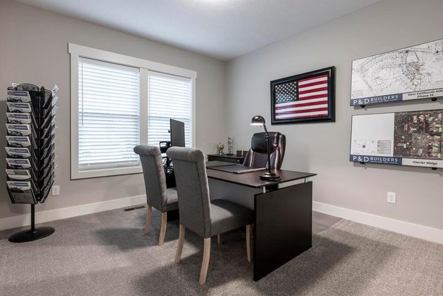 9724 New California Drive, Plain City, OH 43064