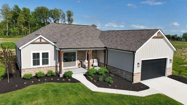 9724 New California Drive, Plain City, OH 43064