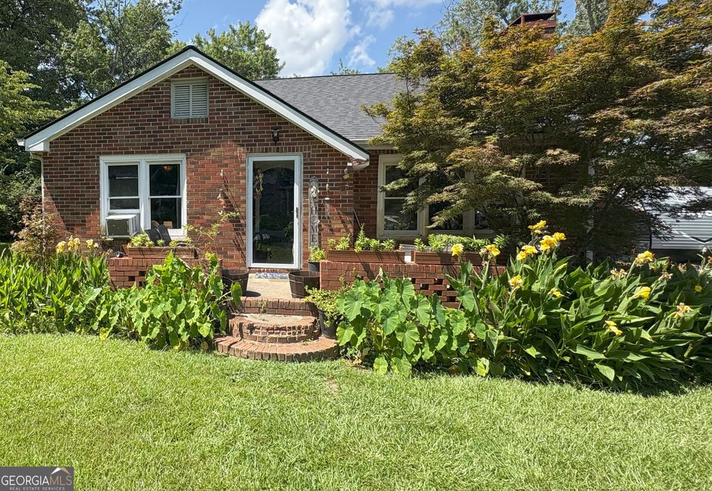 107 Marchman Street, Bremen, GA 30110