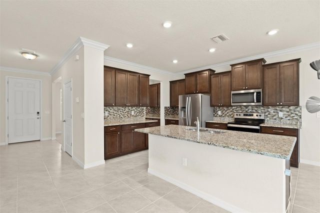 2927 GREENLEAF TERRACE, Parrish, FL 34219