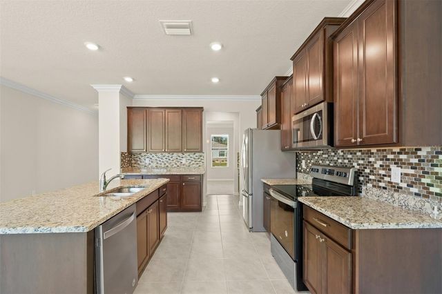 2927 GREENLEAF TERRACE, Parrish, FL 34219