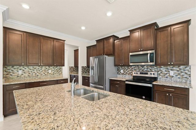 2927 GREENLEAF TERRACE, Parrish, FL 34219