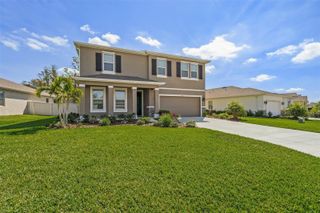 2927 GREENLEAF TERRACE, Parrish, FL 34219