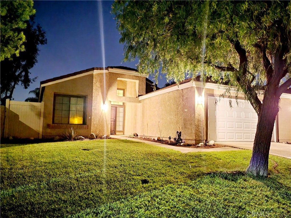 28973 Willow Creek, Highland, CA 92346