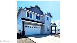 2827 N Neptune St., Post Falls, ID 83854