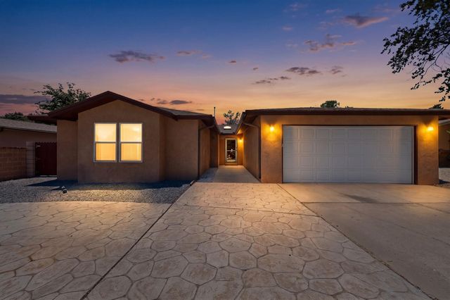 5320 Kettle Road NW, Albuquerque, NM 87120