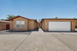 5320 Kettle Road NW, Albuquerque, NM 87120