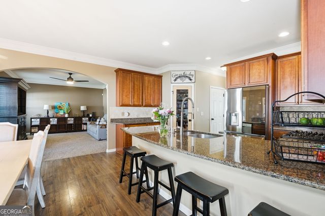 1029 Landon Drive, Villa Rica, GA 30180