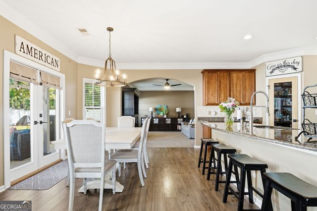1029 Landon Drive, Villa Rica, GA 30180