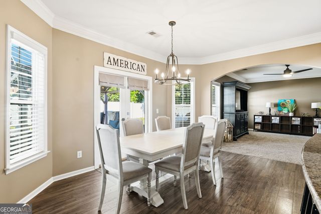 1029 Landon Drive, Villa Rica, GA 30180