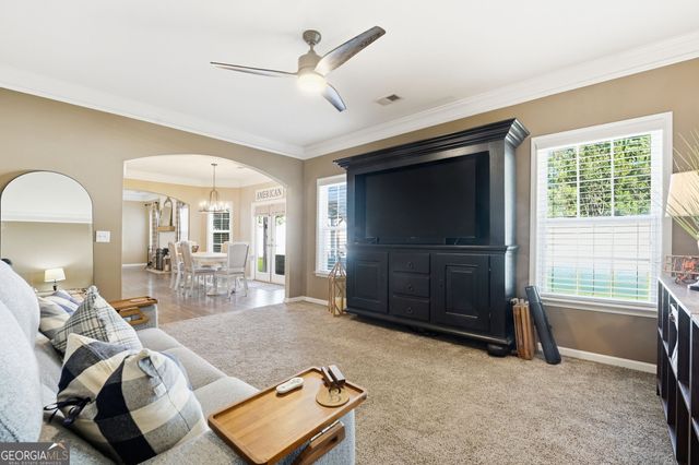 1029 Landon Drive, Villa Rica, GA 30180