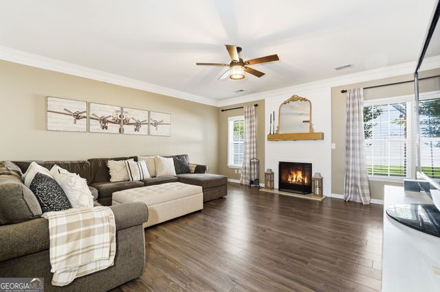 1029 Landon Drive, Villa Rica, GA 30180