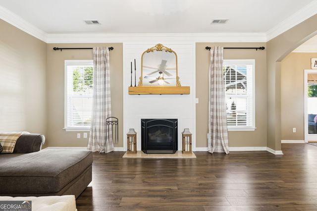1029 Landon Drive, Villa Rica, GA 30180