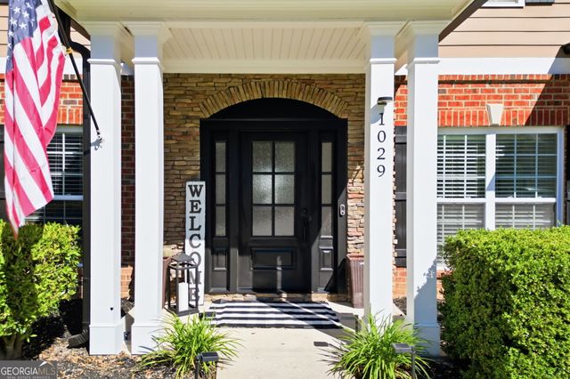 1029 Landon Drive, Villa Rica, GA 30180