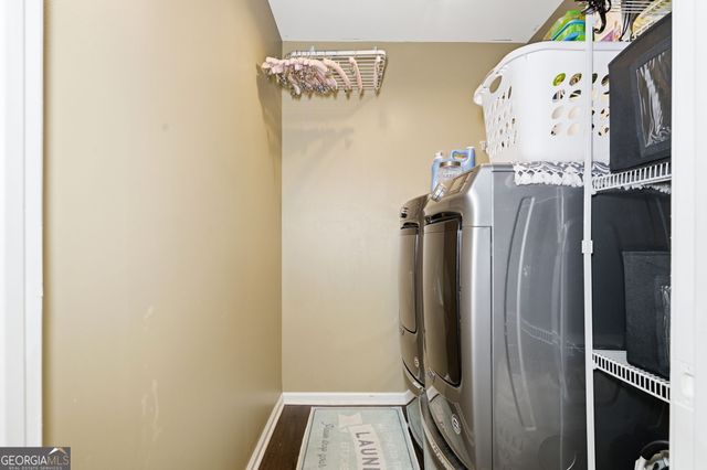 1029 Landon Drive, Villa Rica, GA 30180