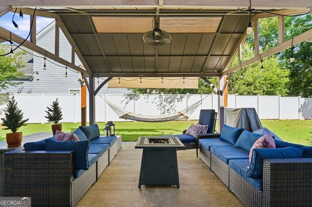 1029 Landon Drive, Villa Rica, GA 30180
