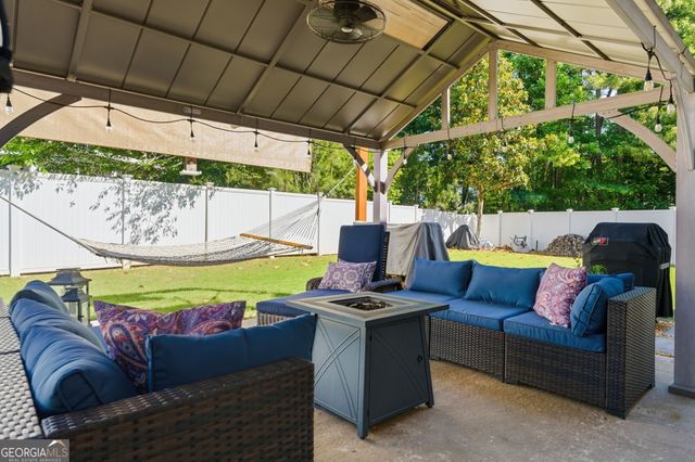 1029 Landon Drive, Villa Rica, GA 30180