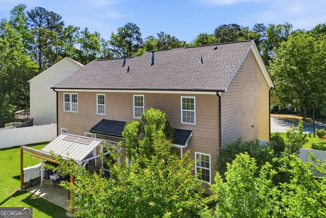 1029 Landon Drive, Villa Rica, GA 30180