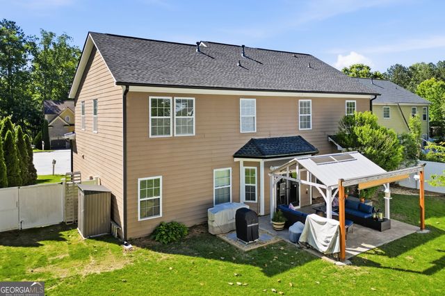 1029 Landon Drive, Villa Rica, GA 30180