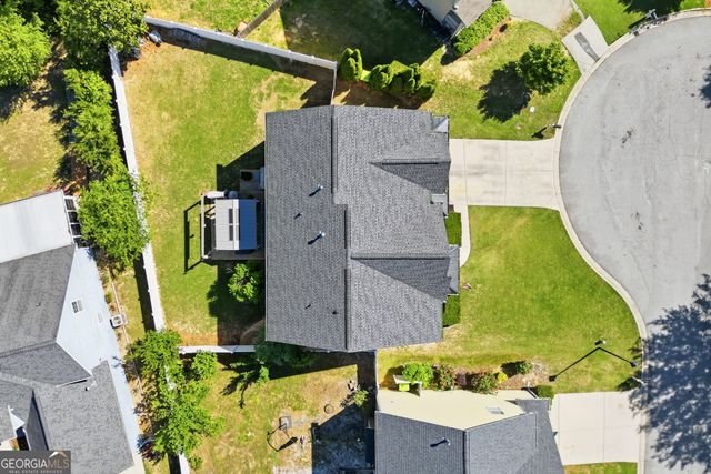 1029 Landon Drive, Villa Rica, GA 30180