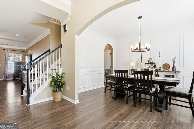 1029 Landon Drive, Villa Rica, GA 30180