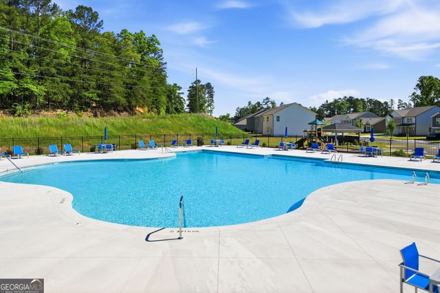1029 Landon Drive, Villa Rica, GA 30180