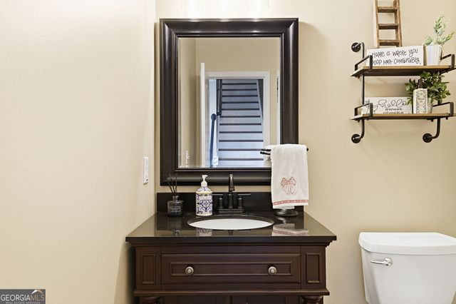 1029 Landon Drive, Villa Rica, GA 30180