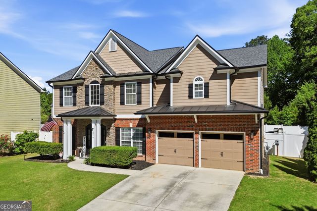 1029 Landon Drive, Villa Rica, GA 30180