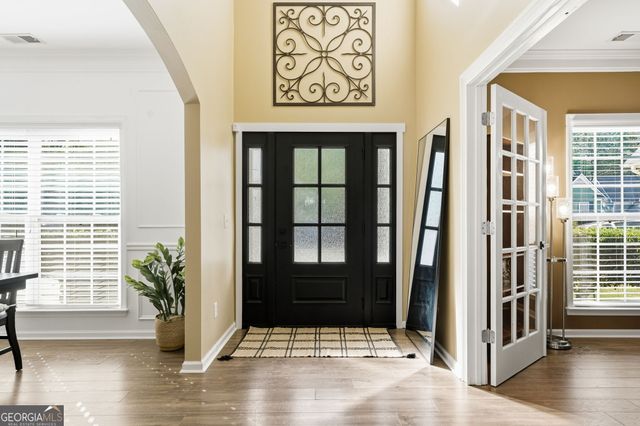 1029 Landon Drive, Villa Rica, GA 30180