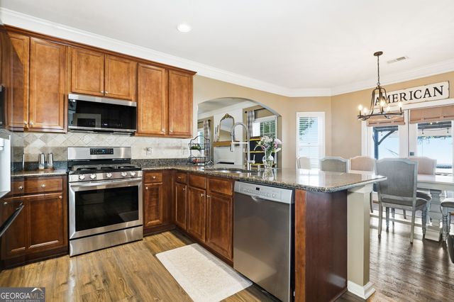 1029 Landon Drive, Villa Rica, GA 30180