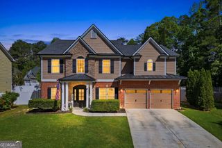 1029 Landon Drive, Villa Rica, GA 30180