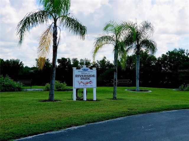 4201 PRADO LANE, New Port Richey, FL 34655
