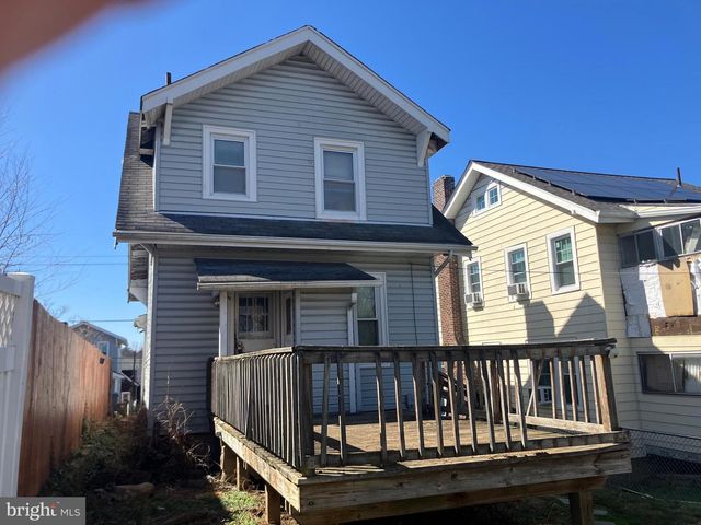 3505 24TH ST NE, Washington, DC 20018