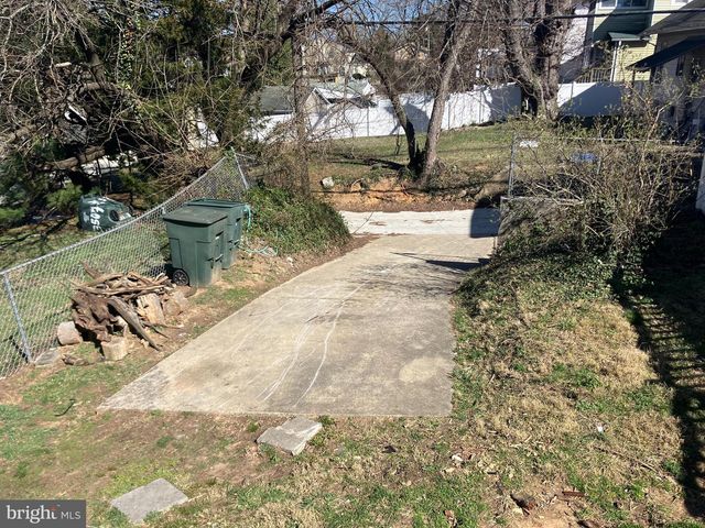 3505 24TH ST NE, Washington, DC 20018