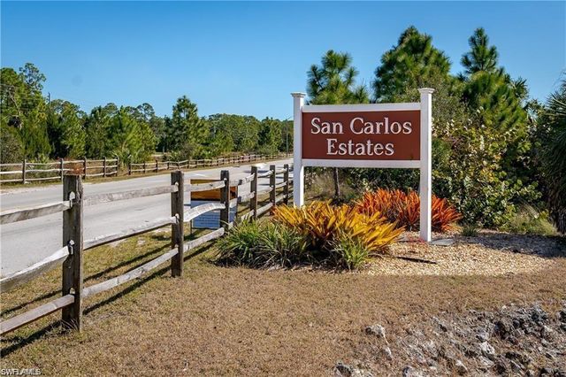 24376 Melaine LN, Bonita Springs, FL 34135