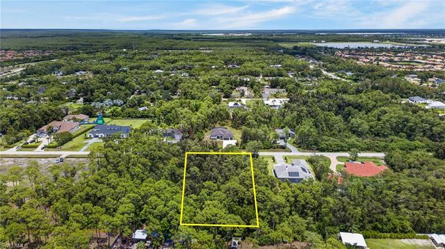 24376 Melaine LN, Bonita Springs, FL 34135