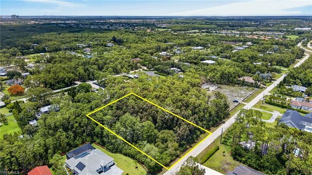 24376 Melaine LN, Bonita Springs, FL 34135