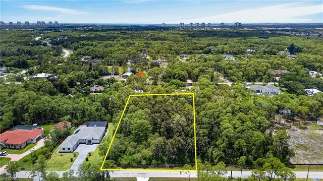 24376 Melaine LN, Bonita Springs, FL 34135