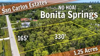 24376 Melaine LN, Bonita Springs, FL 34135