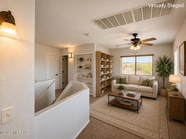 8025 W Sunfire Drive, Tucson, AZ 85743