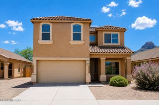 8025 W Sunfire Drive, Tucson, AZ 85743