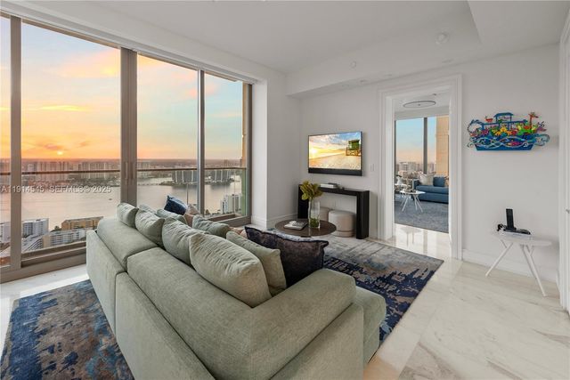 17901 Collins Ave 3406, Sunny Isles Beach, FL 33160