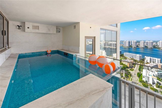 17901 Collins Ave 3406, Sunny Isles Beach, FL 33160
