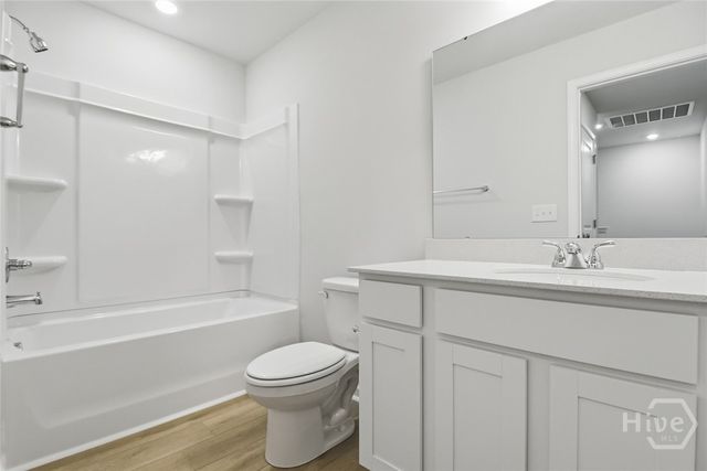 32 Towne Park Court, Rincon, GA 31326