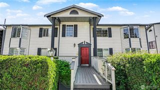 3416 161st Court SE #38, Bellevue, WA 98008