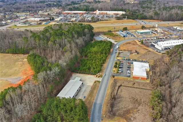 7 Noah Drive, Jasper, GA 30143